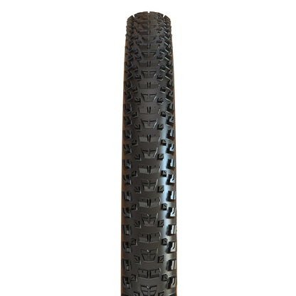Maxxis Rekon 29x2.40 WT 60 TPI Folding Dual Compound (EXO/TR) Tyre, Black