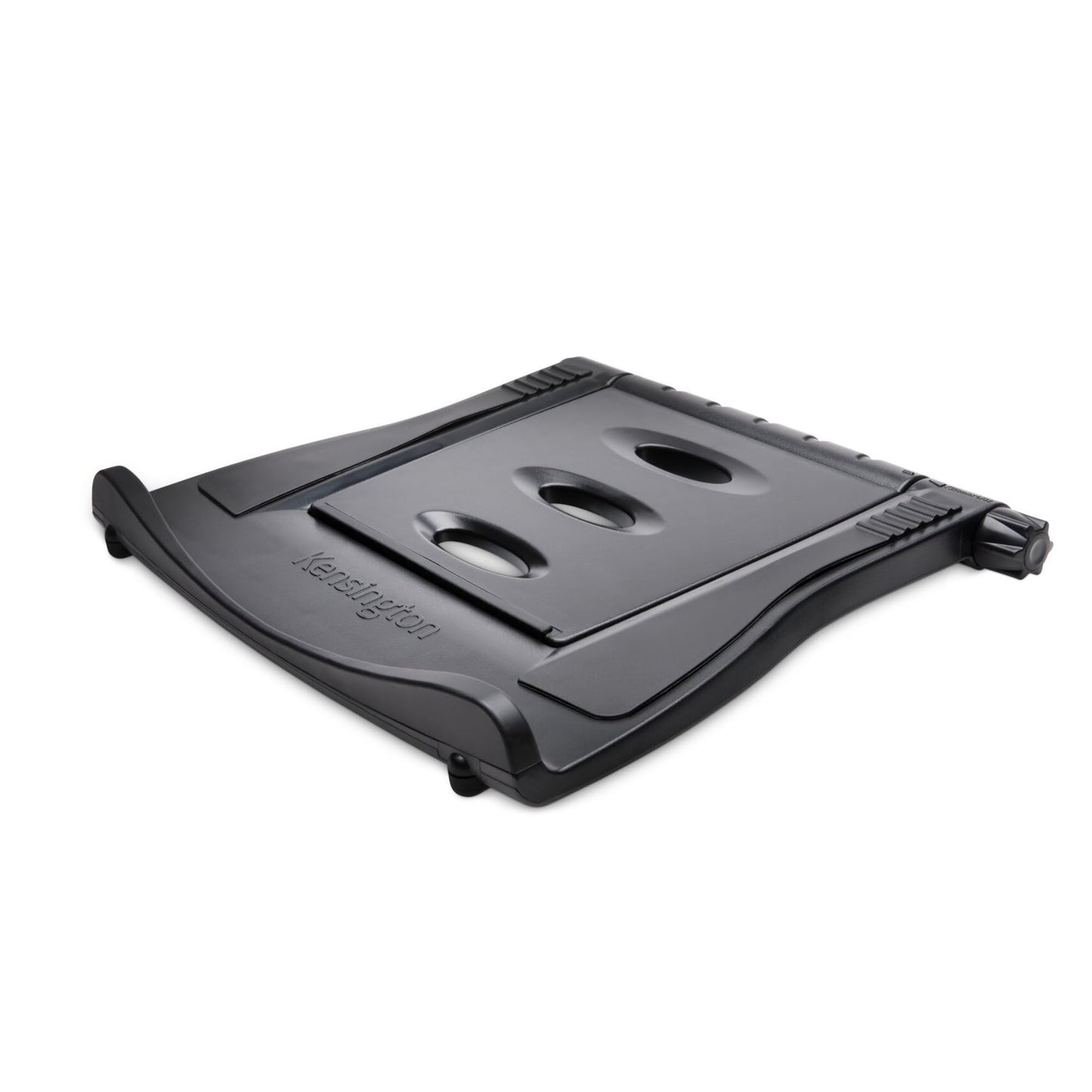 Kensington Easy Riser EQ Portable Laptop Cooling Stand, Adjustable & Lightweight, Anti Slip & Folding Design, For 12''-17'' Laptops