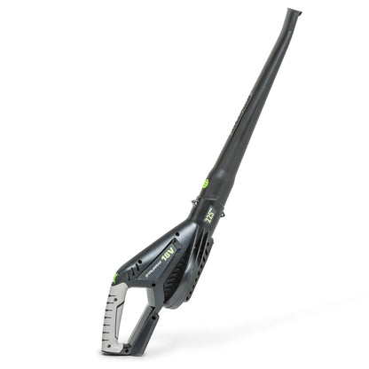 Murray 18V Lithium-Ion Leaf Blower Body IQ18LB, Powered by Briggs & Stratton, 225 km/h Air Velocity, 5 Years Warranty
