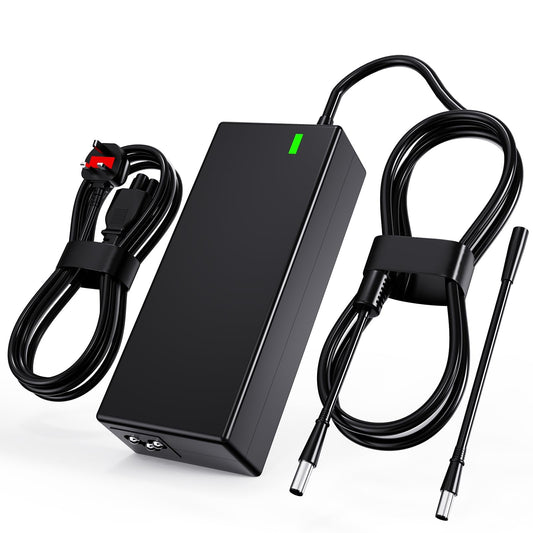 65W Laptop Charger Compatible with Dell 3550 3450 3190 Latitude 3410 3420 3510 3520 3330 3400 3440 3490 3510 3520 3540 5300 5450 Inspiron 11 13 15 17
