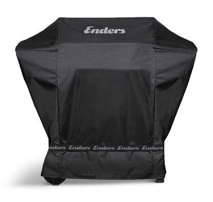 Enders weather cover gas barbecue Chicago 4 K