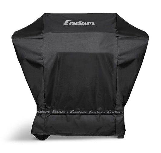 Enders weather cover gas barbecue Chicago 4 K