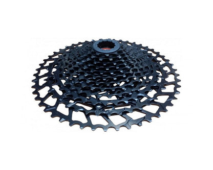 SRAM Unisex's Cassette Pg-1230 11-50 12 Speed Nx Eagle, Black, 12spd