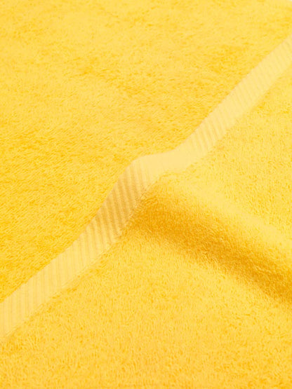 Top Towel - Towel Set - Pack 4 Bidet Towels - Bath Towels - Face Towels - 30x50cm