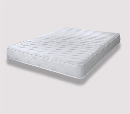 eXtreme comfort ltd Wave Essentials Double Mattress