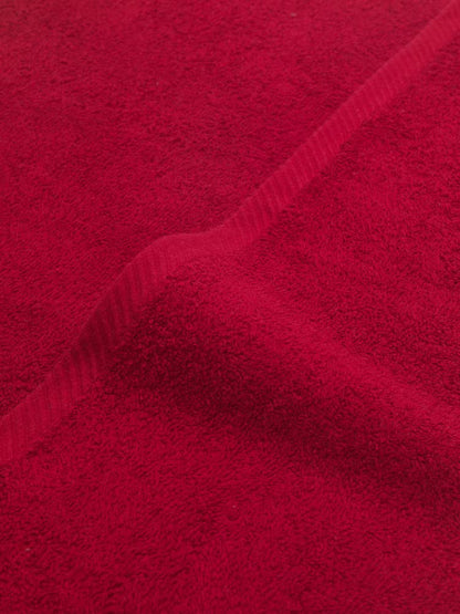 Top Towel Plus Set of 4 Bath Towels and Washbasin 100% Cotton | Soft, Absorbent and Durable Towels 50 x 100 cm | Ideal Set for Modern Bathroom