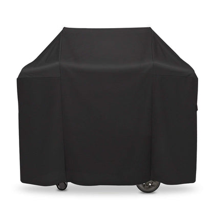 onlyfire BBQ Cover, Grill Covers Waterproof and Heavy Duty Barbecue Cover Fits Weber7139, Spirit 300 Series