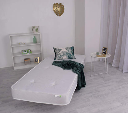 Starlight Beds Daisy Tufted Small Single Mattress