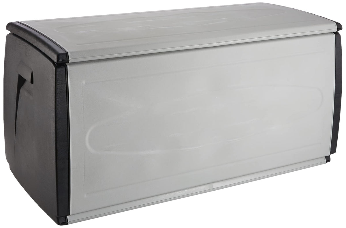Terry, Box 120 Qblack, Multifunction Trunk - 120x54x57 cm, 308 lt