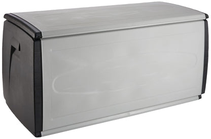 Terry, Box 120 Qblack, Multifunction Trunk - 120x54x57 cm, 308 lt