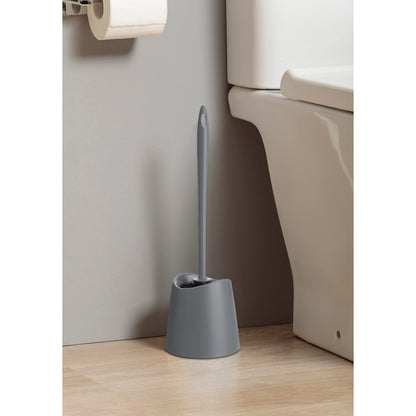 TATAY Toilet Brush Durable Materials Multiple Bathroom Brush Colors