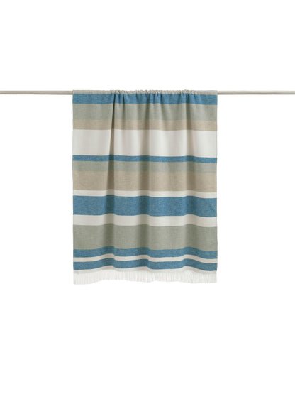 Top Towel - Jazz - XXL Beach Towel 170 x 90 cm 100% Cotton - Soft & Absorbent Bath Towel - 400 g/m², Quick Drying, Sand-Repellent, Machine Washable