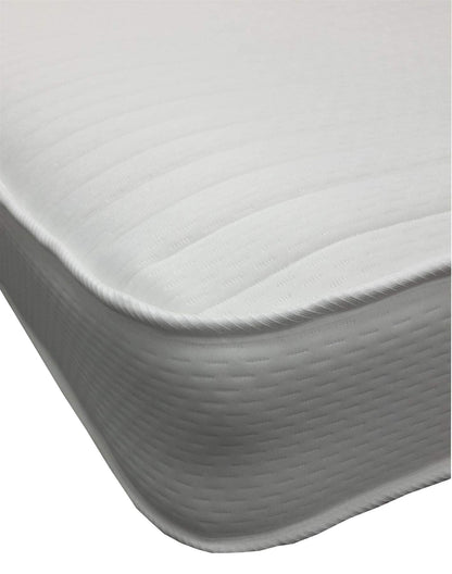 eXtreme comfort ltd Linear Essentials Small Double Mattress