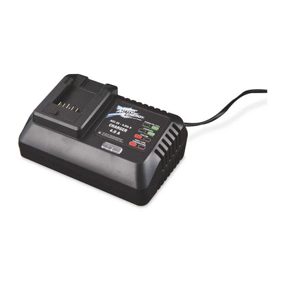 Activ Energy Universal Battery Charger for FERREX Battery Tools Garden Tools