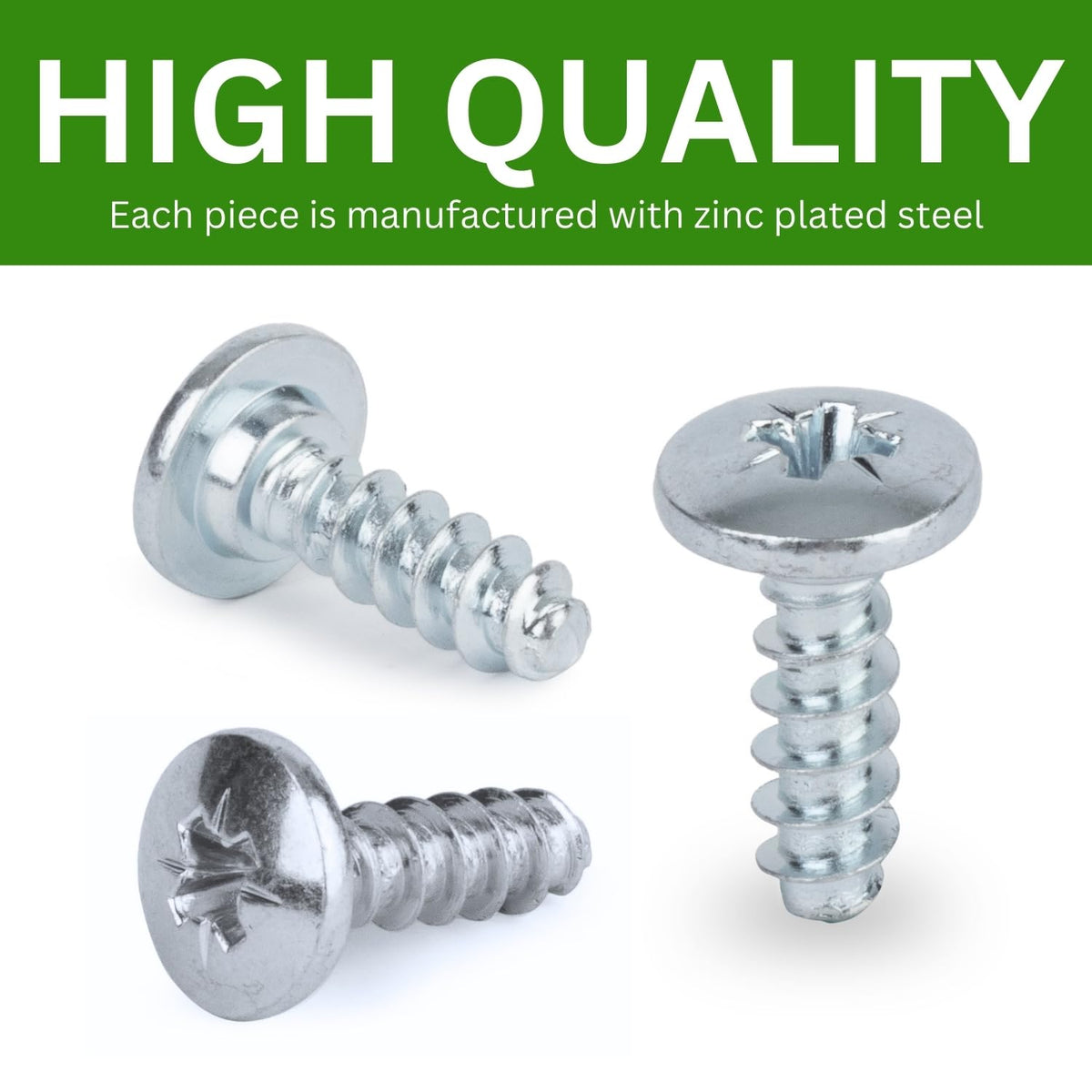 Spare Hardware Parts Replacement for IKEA Furniture Euro Screw with Neck CXN Screw (113287)