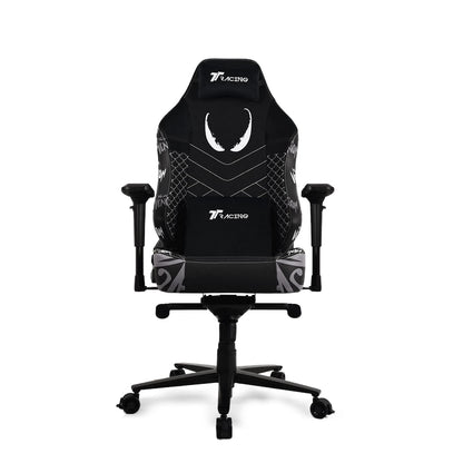 TTRACING Maxx Gaming Chair, Official Marvel Collab, Air Threads Fabric Ergonomic Desk Chair, 200kg Heavy Duty Capacity