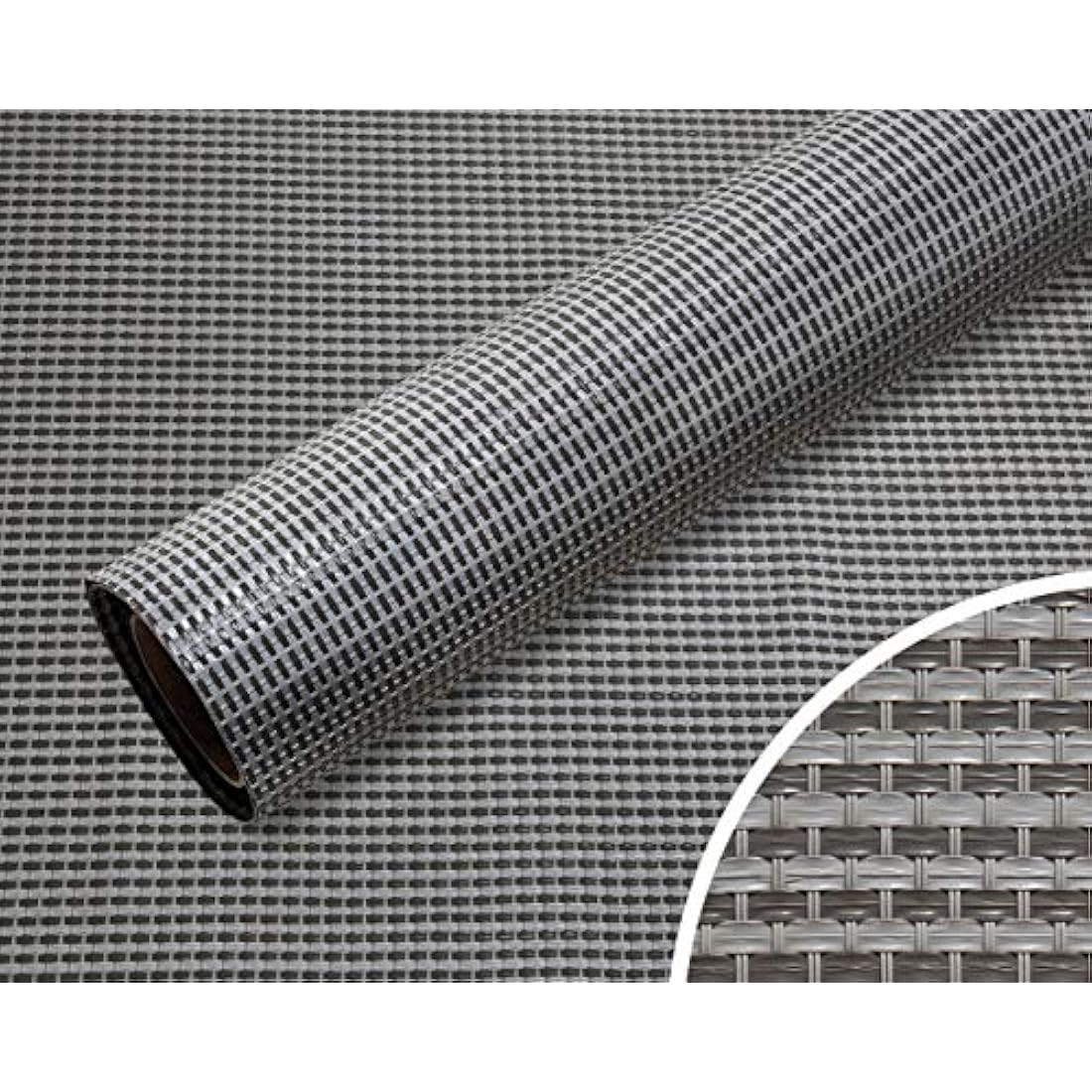 Fashy Brunner Kine Tables, Tent, Gray, Size: 600 cm x 300 cm