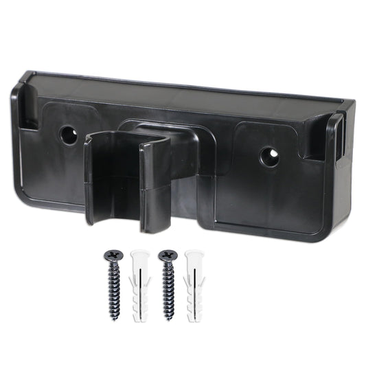 Spares2go Wall Mounted Dock for VAX ONEPWR Blade 3 4 Pet & Car Dual Battery Vacuum Cleaner (1-4-14218.2)