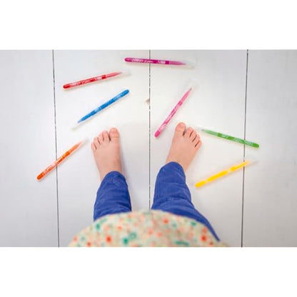 STABILO power - Medium Fibre-Tip Pen - Classpack of 240 - with 20 Assorted Colours