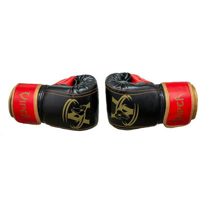 Viper Kids/Junior/Children Free Standing Punch Boxing Bag Set Toy 4FT with Free Gloves Adjustable Height