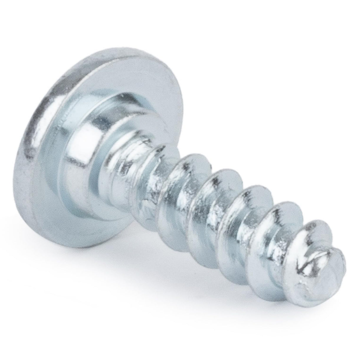 Spare Hardware Parts Replacement for IKEA Furniture Euro Screw with Neck CXN Screw (113287)