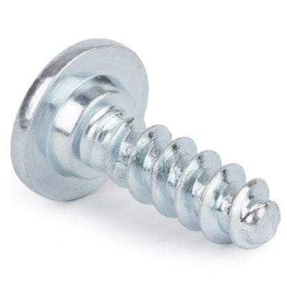 Spare Hardware Parts Replacement for IKEA Furniture Euro Screw with Neck CXN Screw (113287)
