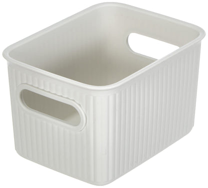 TATAY Storage Basket Baobab BPA-Free Compact Versatile Design