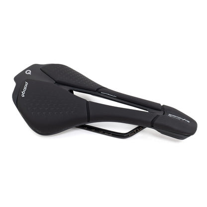 Prologo Scratch M5 PAS T2.0 Road Saddle, 140mm, Black