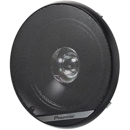 Pioneer TS-G1710F 17 cm 280 W Coaxial G Series Dual Cone Speakers