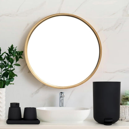 Black Bathroom Accessories Sets Complete, Modern Bathroom Sets Organizer