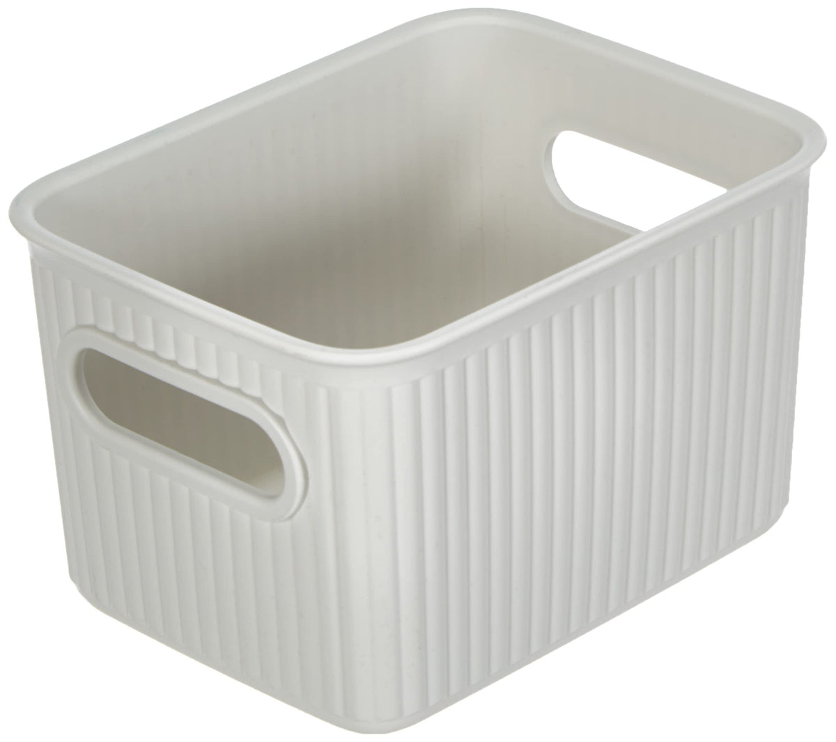TATAY Storage Basket Baobab BPA-Free Compact Versatile Design