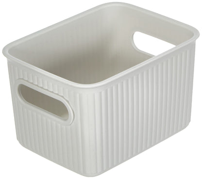 TATAY Storage Basket Baobab BPA-Free Compact Versatile Design