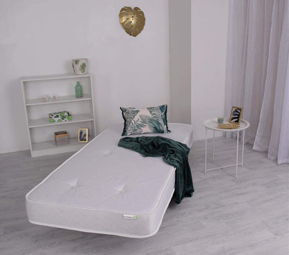 Starlight Beds Daisy Tufted Shorty Mattress