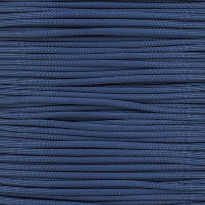 PARACORD PLANET (50+ Colors - 1,000 Foot spools - 250 Foot spools - 100 feet Hank