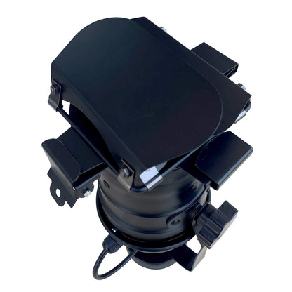 Hobaca 220v E27 L31*W17*H35cm Loft Ceiling Spots LED Spotlight Frames Ceiling Lights Lamp Home Lighting 48