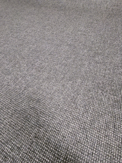 Art Of The Loom 100% Wool Check/Plaid Spotted Upholstery Fabrics