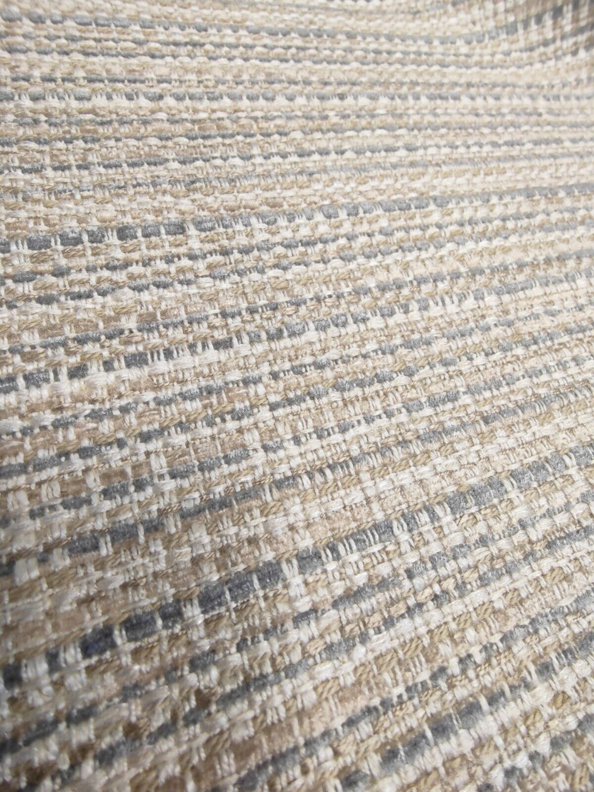 Scion Neo Pebble Curtain Upholstery Fabric By The Metre