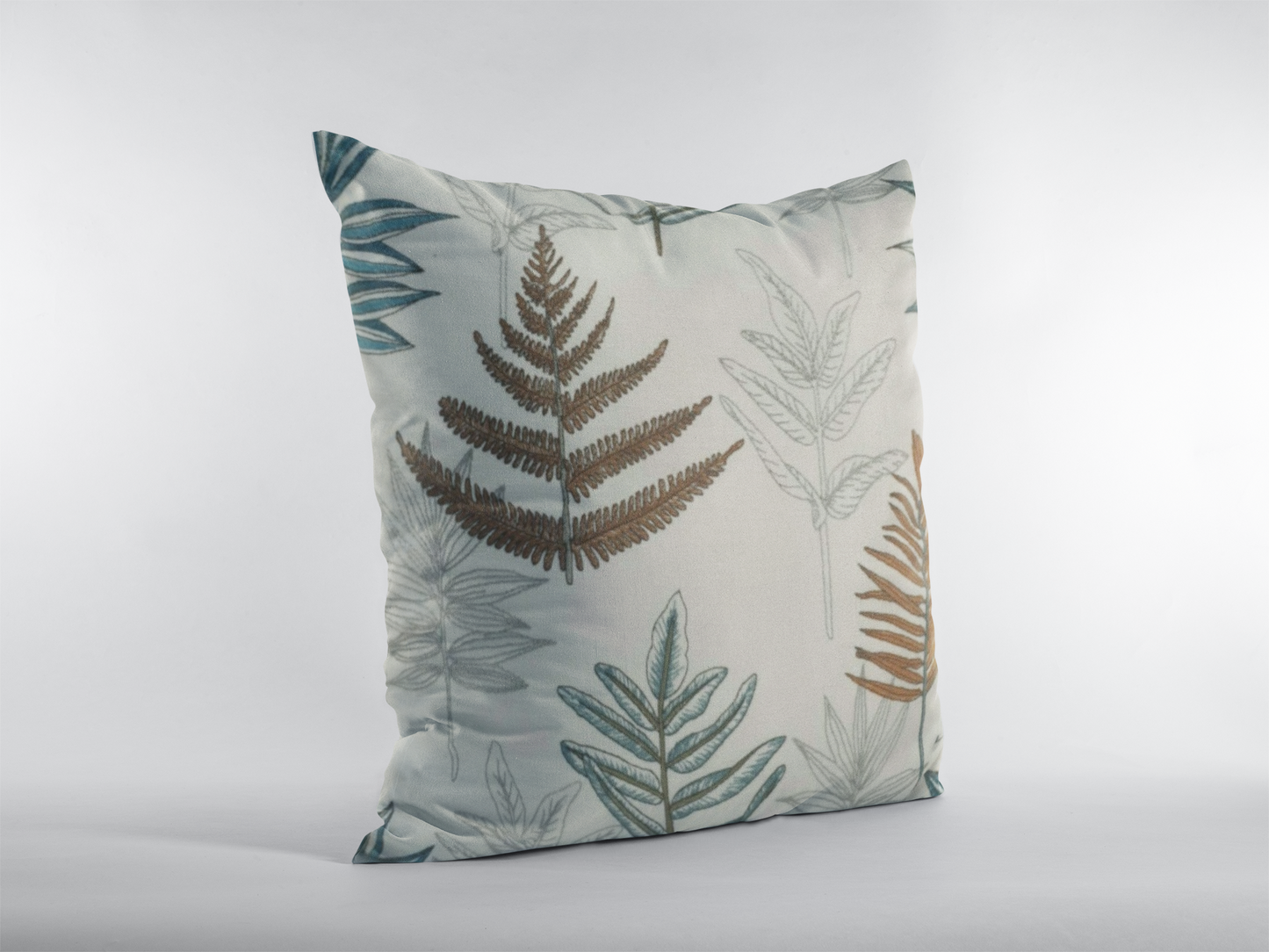 iLiv Seychelles Lagoon 18" / 45cm Cushion Cover