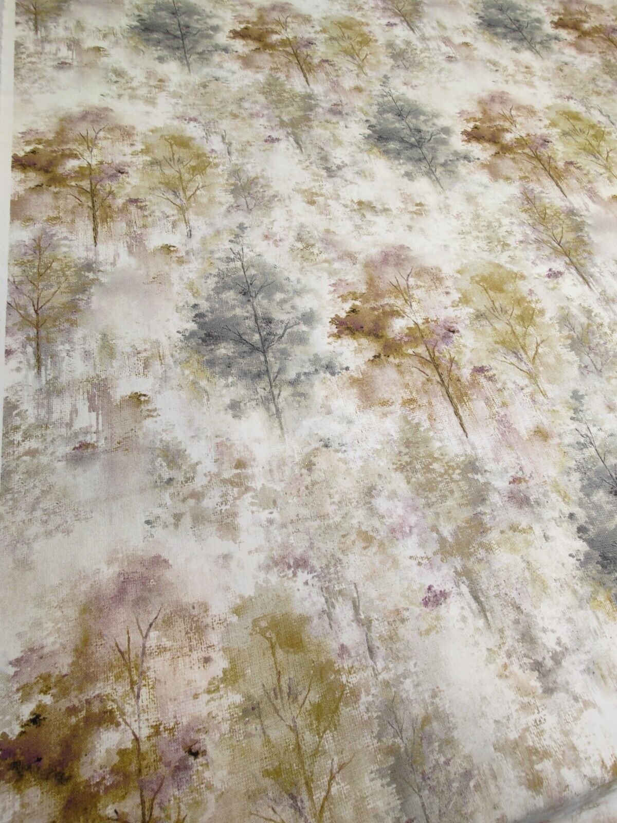 Prestigious Textiles Woodland Rosemist Curtain Upholstery Fabric 2 Metres