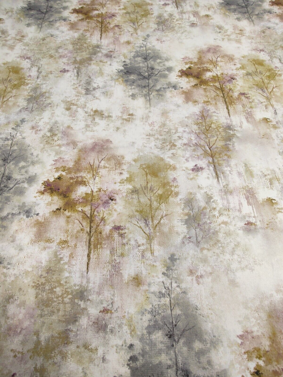 Prestigious Textiles Woodland Rosemist Curtain Upholstery Fabric 2 Metres