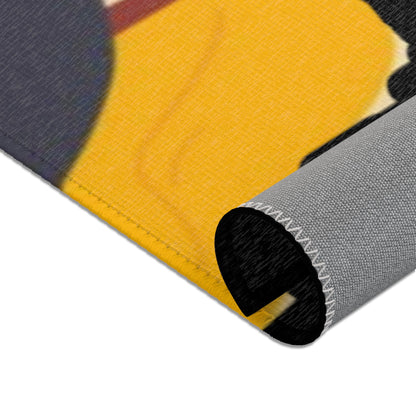 First Home Area Rugs