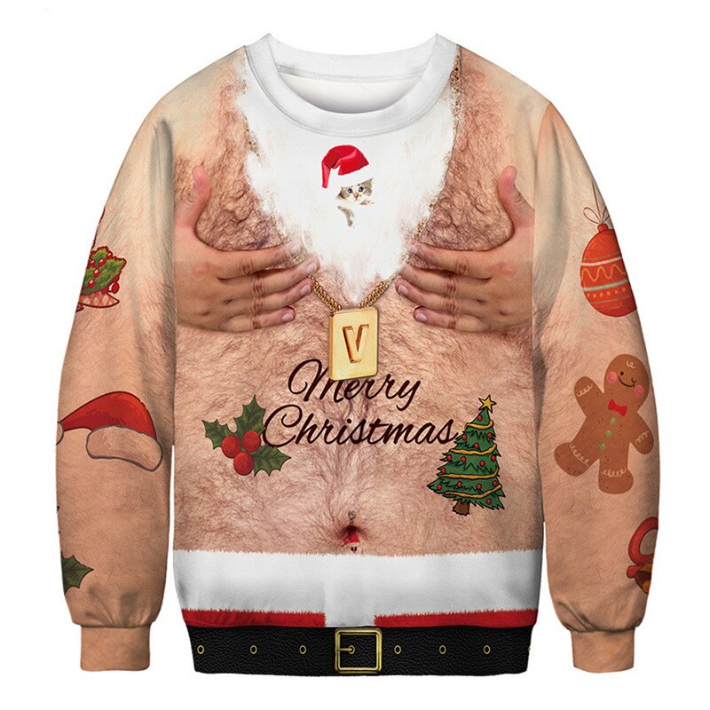 Christmas Sweatshirt