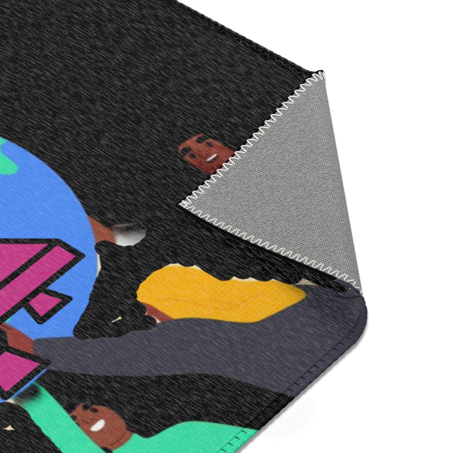 First Home Area Rugs