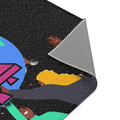 First Home Area Rugs