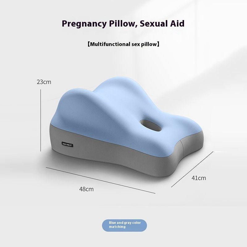 Hip Raised Multifunctional Bedside Sleep With Face Down Artifact Sofa Cushion