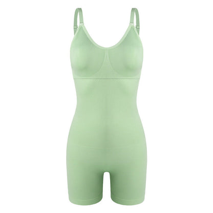 Plus Size Shaping One-piece Corset Ladies