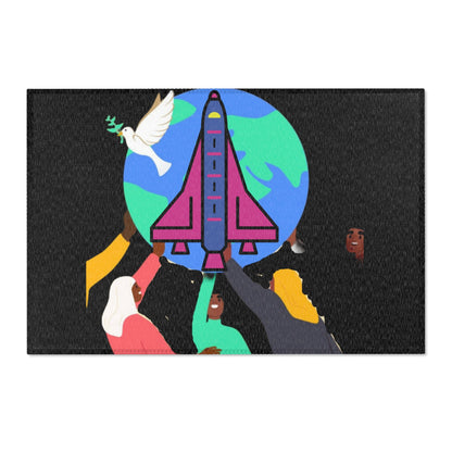 First Home Area Rugs