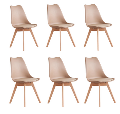 Jamie Lorenzo dining Chair