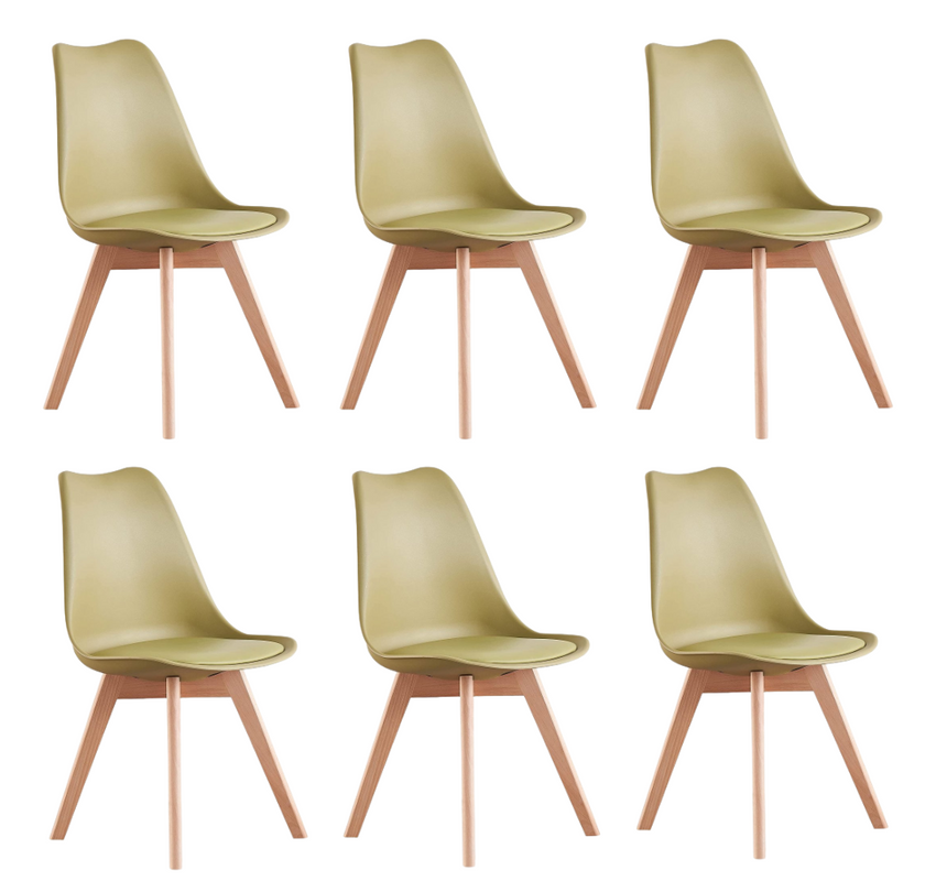 Jamie Lorenzo dining Chair