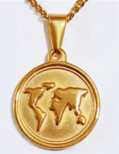 Necklace